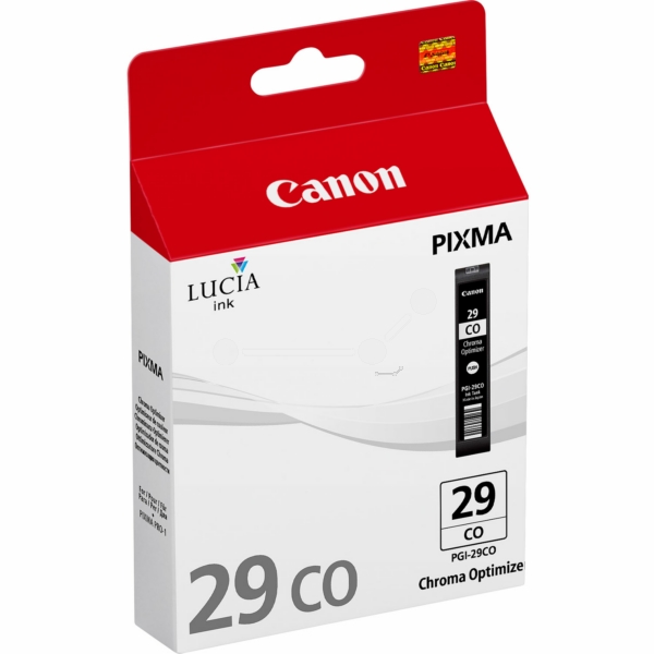 Tinte / Canon - 4879B001 / PGI-29CO