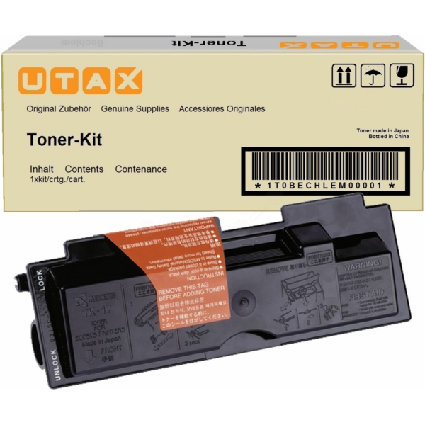 Toner / Utax - 4401410010