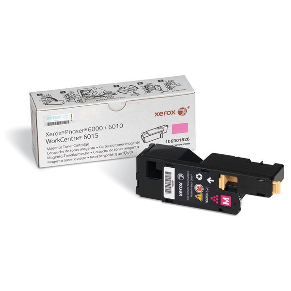 Toner / Xerox - 106R01628
