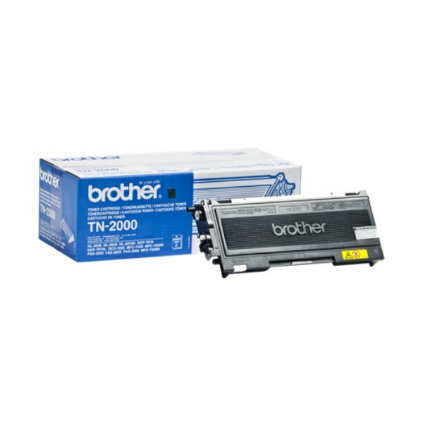 Toner / Brother - TN-2000