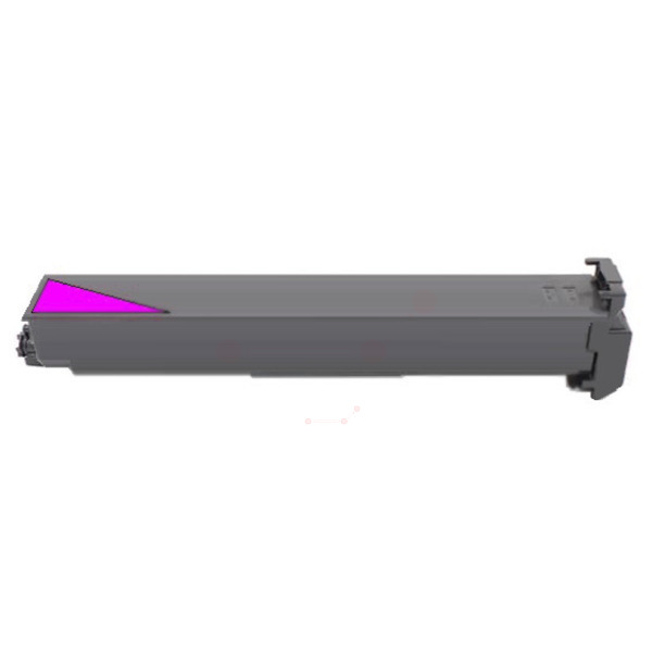 Toner / Astar - AS12203 ersetzt A0D7352 / TN-213M