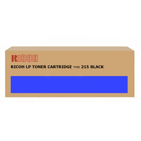 Toner / Ricoh - 400760 / TYPE215