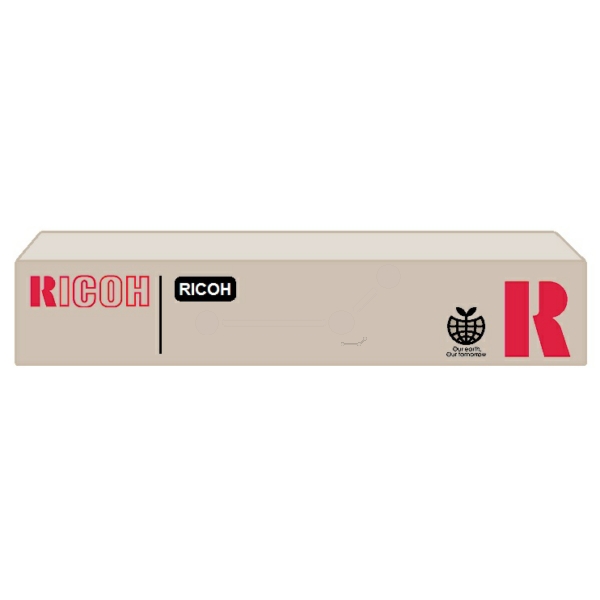 Toner / Ricoh - 888035 / TYPE105Y