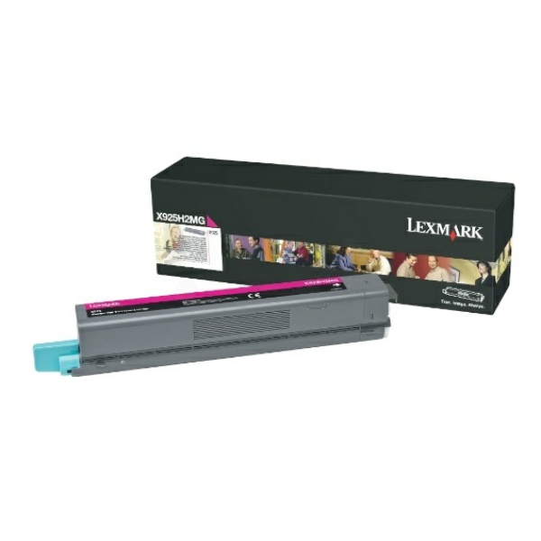 Toner / Lexmark - X925H2MG