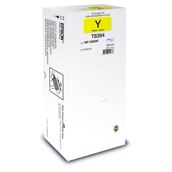 Tinte / Epson - C13T839440 / T8394
