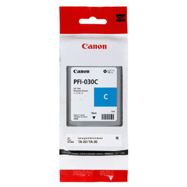 Tinte / Canon - 3490C001 / PFI-030C