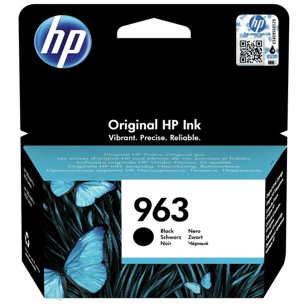Tinte / HP - 3JA26AE / 963