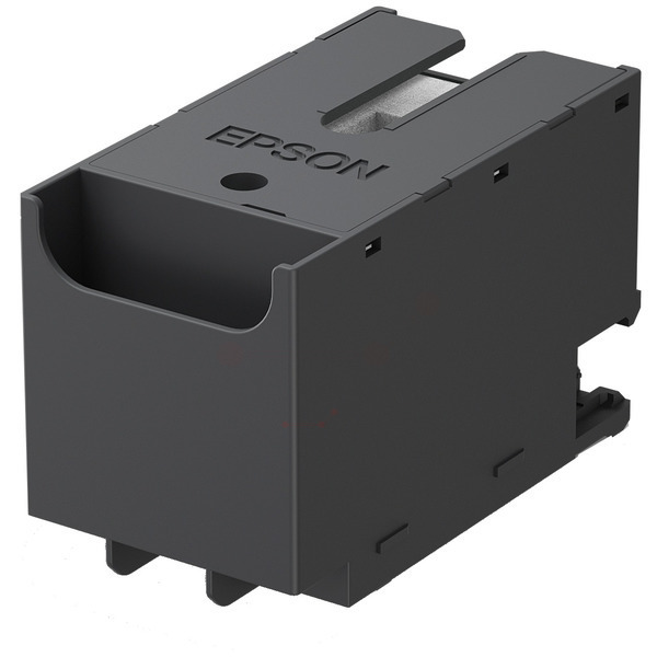 Resttintenbehälter / Epson - C13T671500