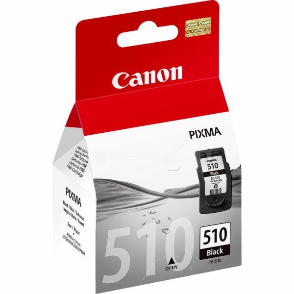 Druckkopfpatrone / Canon - 2970B001 / PG-510