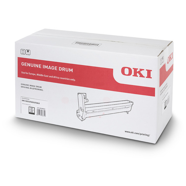 Trommel / OKI - 46438004