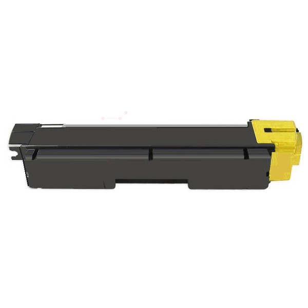 Toner / Astar - AS13502 ersetzt 1T02F3AEU0 / TK-510Y