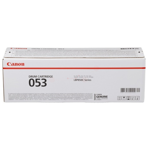 Trommel / Canon - 2178C001 / 053