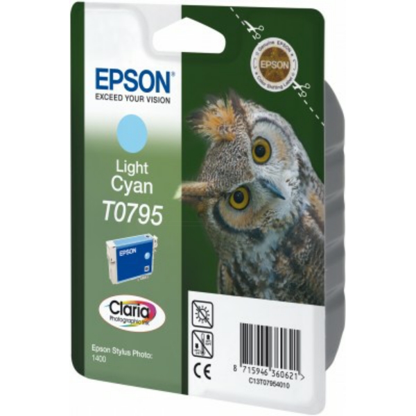 Tinte / Epson - C13T07954010 / T0795