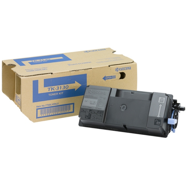 Toner / Kyocera - 1T02LV0NL0 / TK-3130