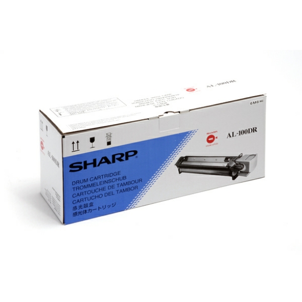 Trommel / Sharp - AL-100DR