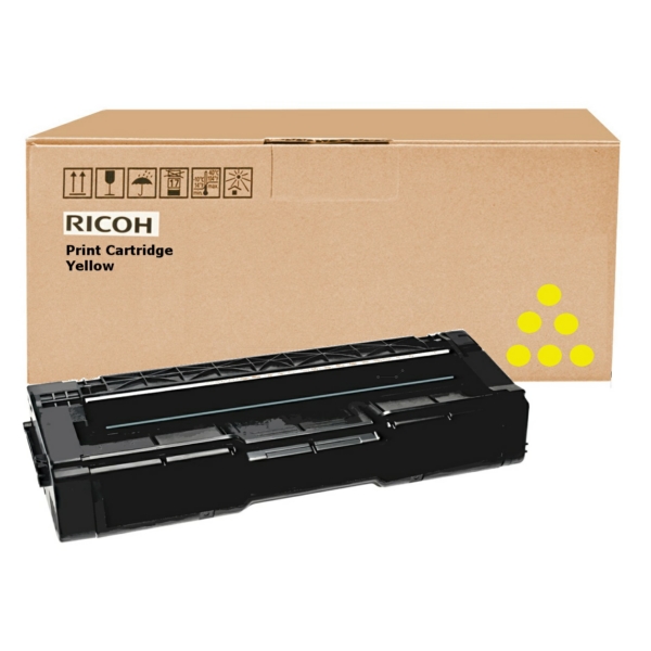 Toner / Ricoh - 406351 / TYPESPC310HE