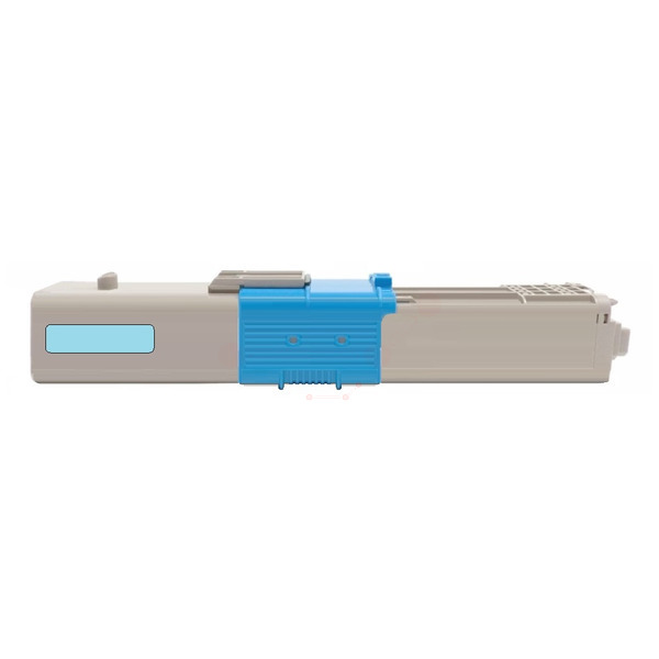 Toner / Astar - AS20042 ersetzt 46508711