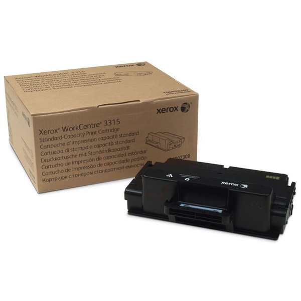 Toner / Xerox - 106R02309