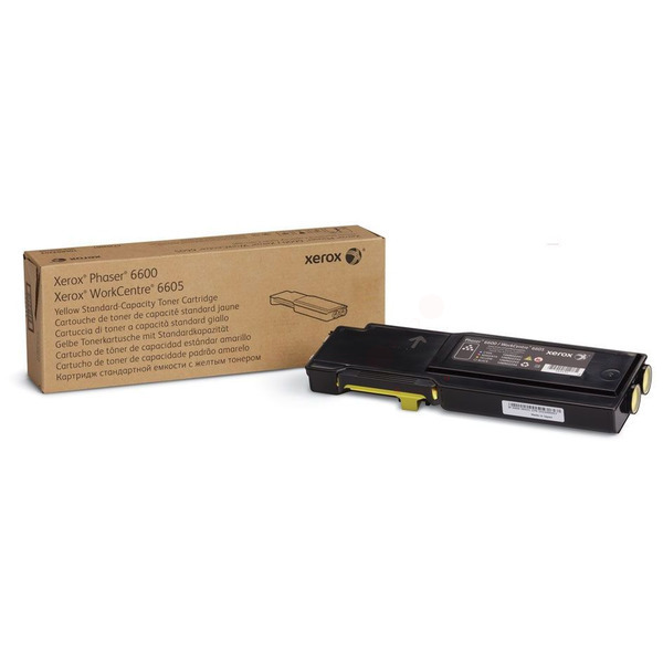 Toner / Xerox - 106R02231