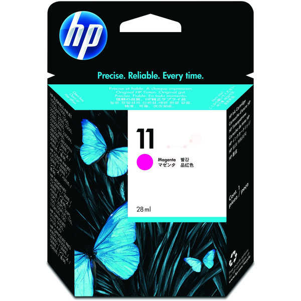 Tinte / HP - C4837AE / 11