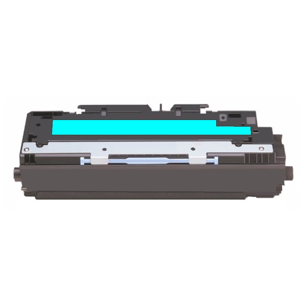 Toner / Astar - AS14671 ersetzt Q2671A / 309A