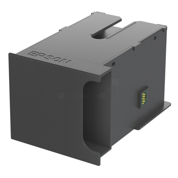 Resttintenbehälter / Epson - C13T04D000
