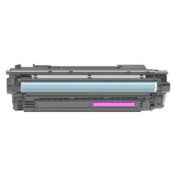 Toner / Astar - AS20209 ersetzt CF453A / 655A