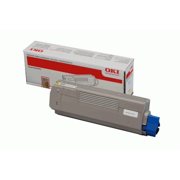Toner / OKI - 44315305