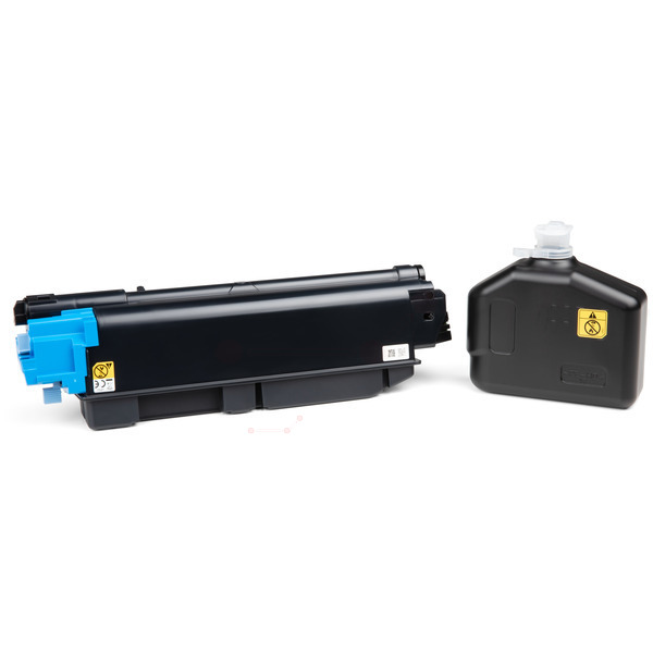 Toner / Kyocera - 1T02ZLCNL0 / TK-5345C