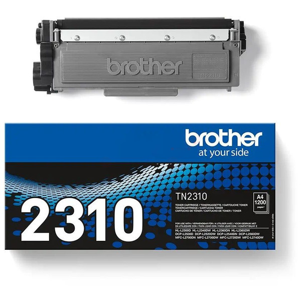 Toner / Brother - TN-2310
