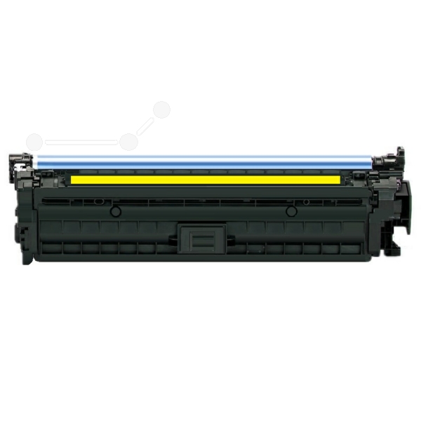 Toner / Astar - AS13742 ersetzt CE742A / 307A
