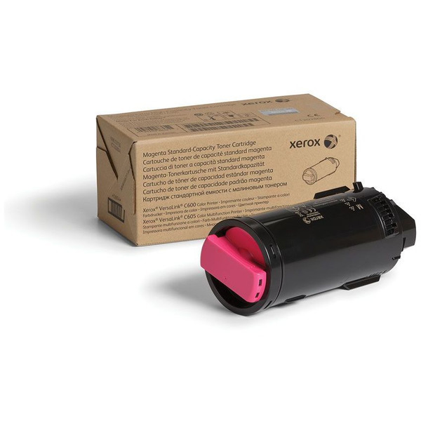 Toner / Xerox - 106R03905