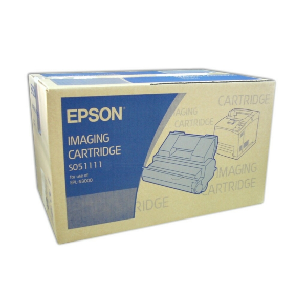 Toner / Epson - C13S051111 / S051111