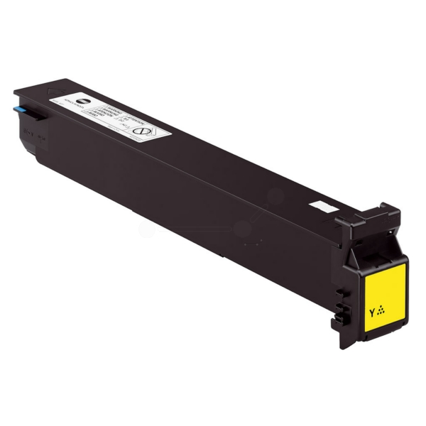 Toner / Konica Minolta - A0D7253