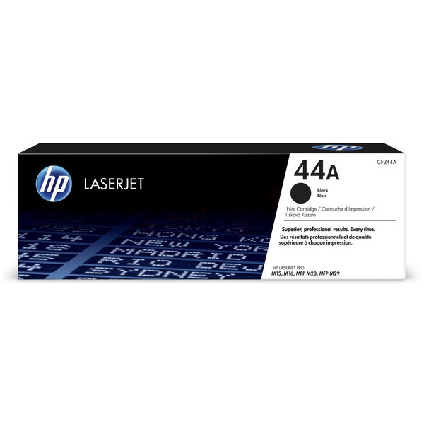 Toner / HP - CF244A / 44A