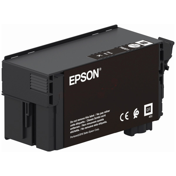 Tinte / Epson - C13T40D140 / T40