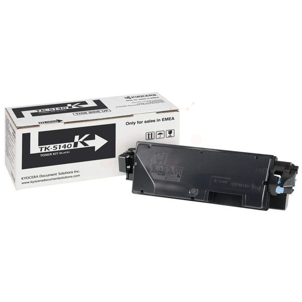 Toner / Kyocera - 1T02NR0NL0 / TK-5140K