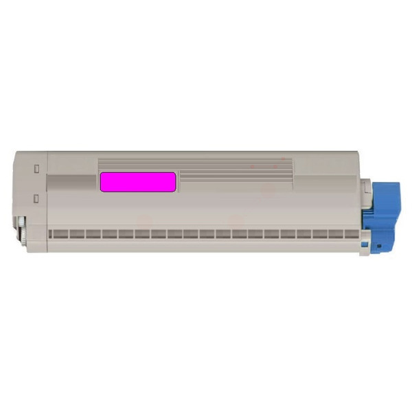 Toner / Astar - AS20229 ersetzt 45862838
