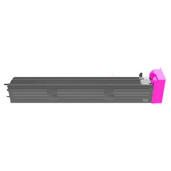 Toner / Konica Minolta - A070350 / TN-611M