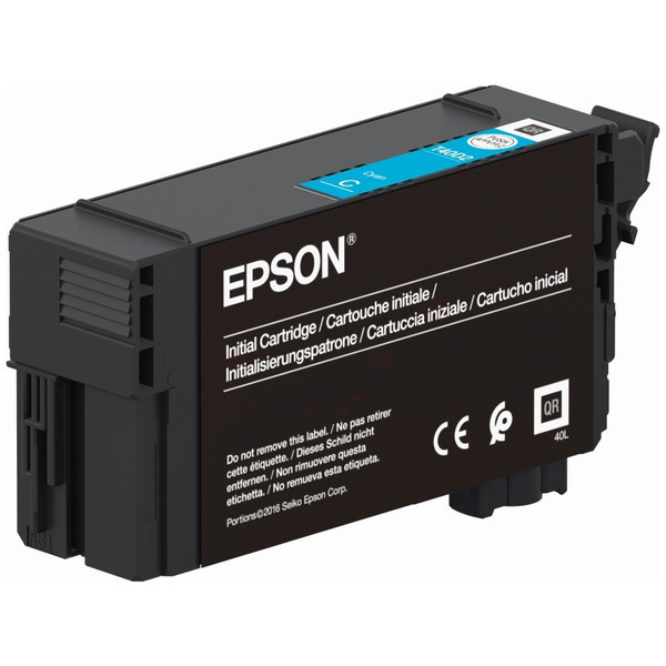Tinte / Epson - C13T40D240 / T40
