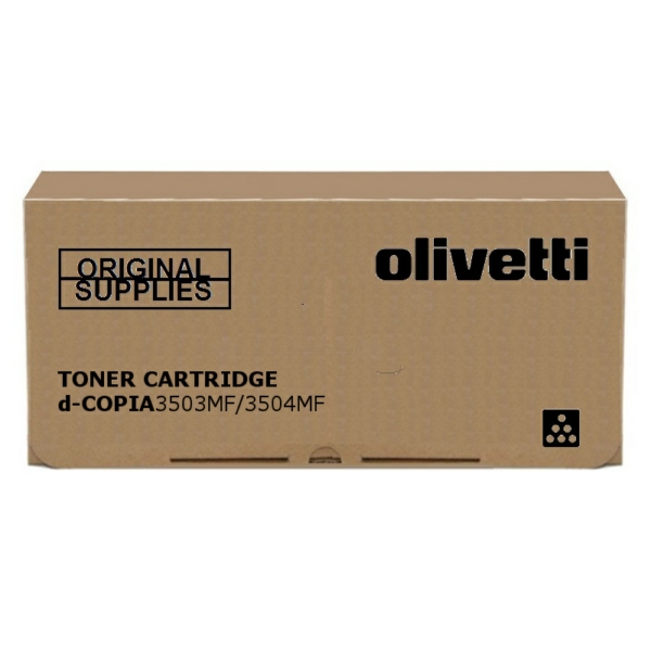 Toner / Olivetti - B1011