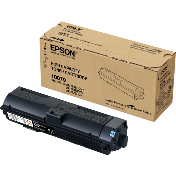 Toner / Epson - C13S110079 / 10079