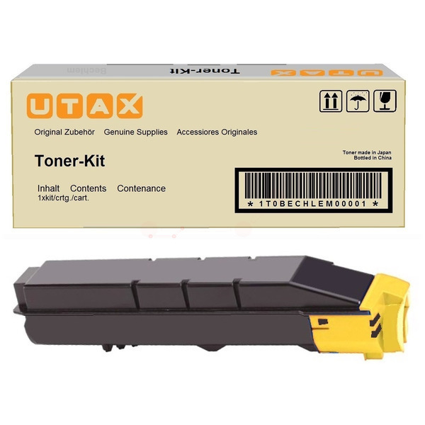 Toner / Utax - 653010016