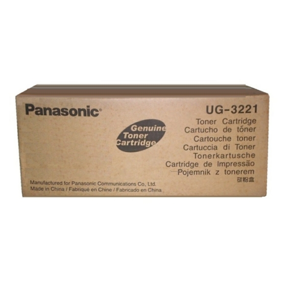 Toner / Panasonic - UG-3221