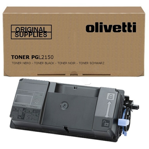 Toner / Olivetti - B1073