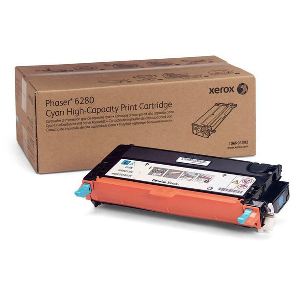 Toner / Xerox - 106R01392
