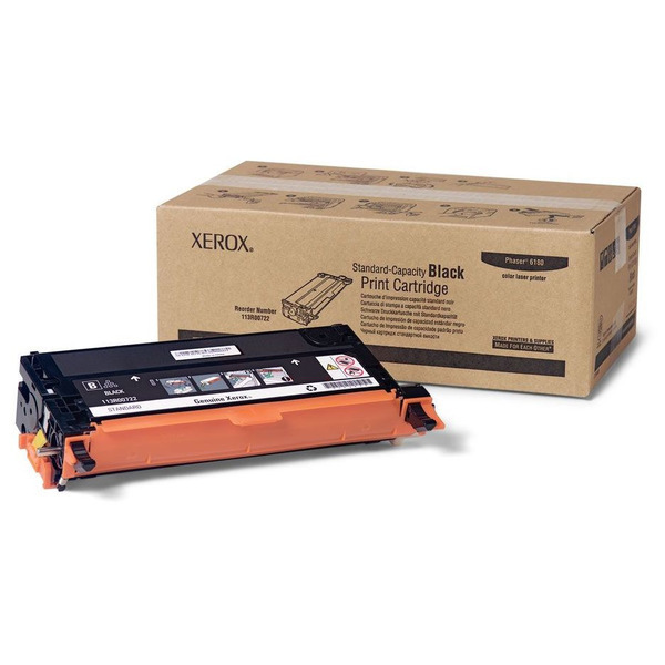 Toner / Xerox - 113R00722