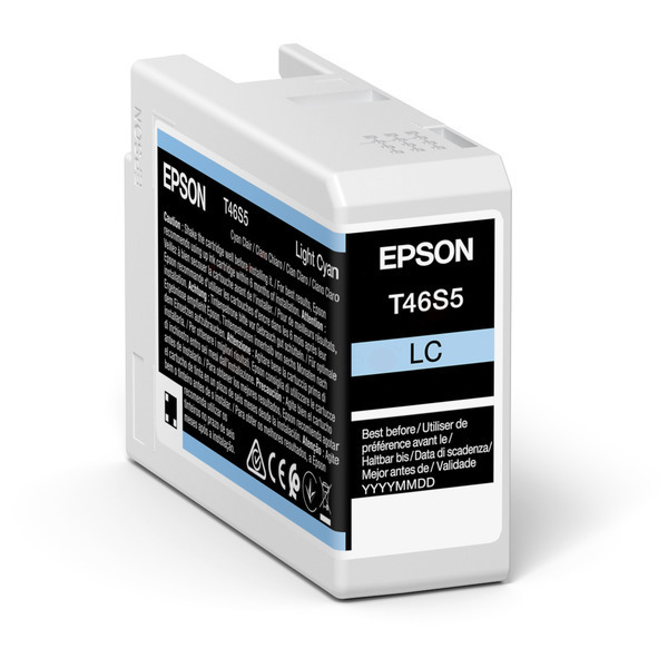 Tinte / Epson - C13T46S500 / T46S5