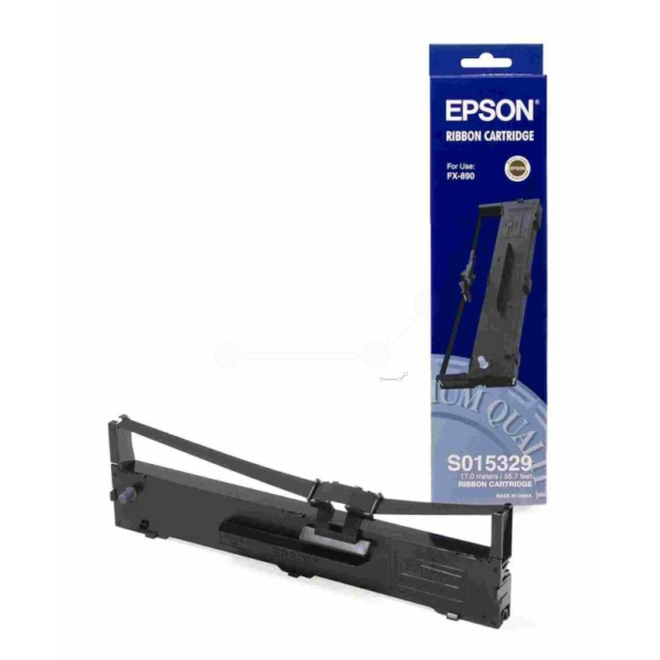 Farbband / Epson - C13S015329