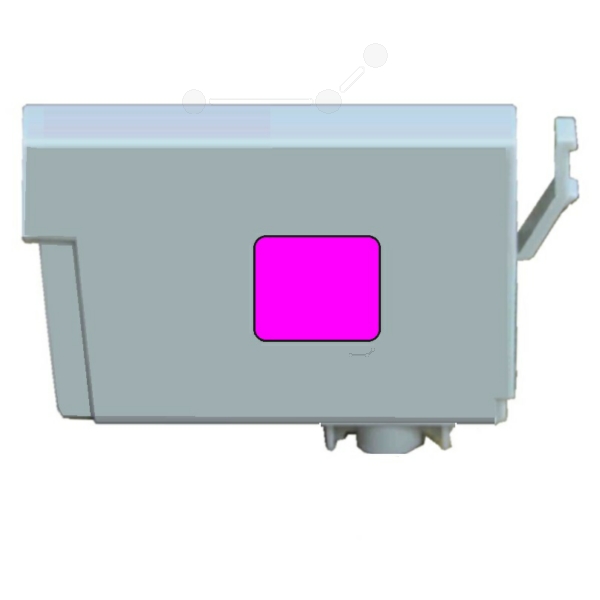 Tinte / Astar - AS15893 ersetzt C13T08934011 / T0893